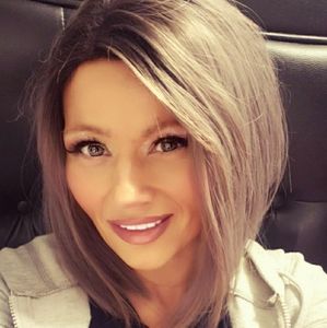 Meet your Posher, Christi